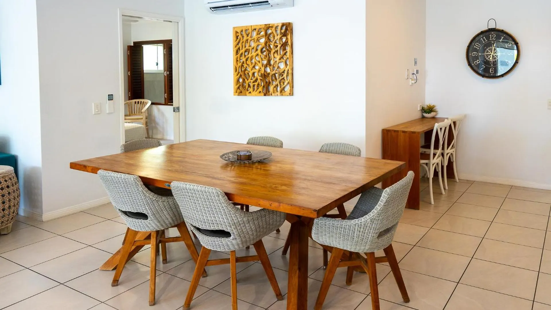 Aparthotel Waters Edge Apartment Cairns