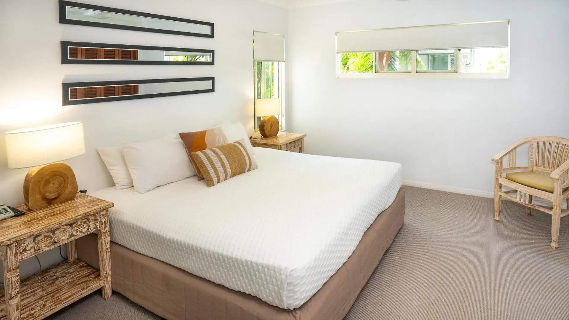 Waters Edge Apartment Cairns