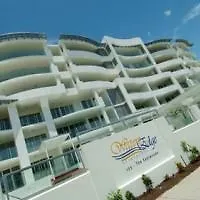 Waters Edge Apartment Cairns Aparthotel