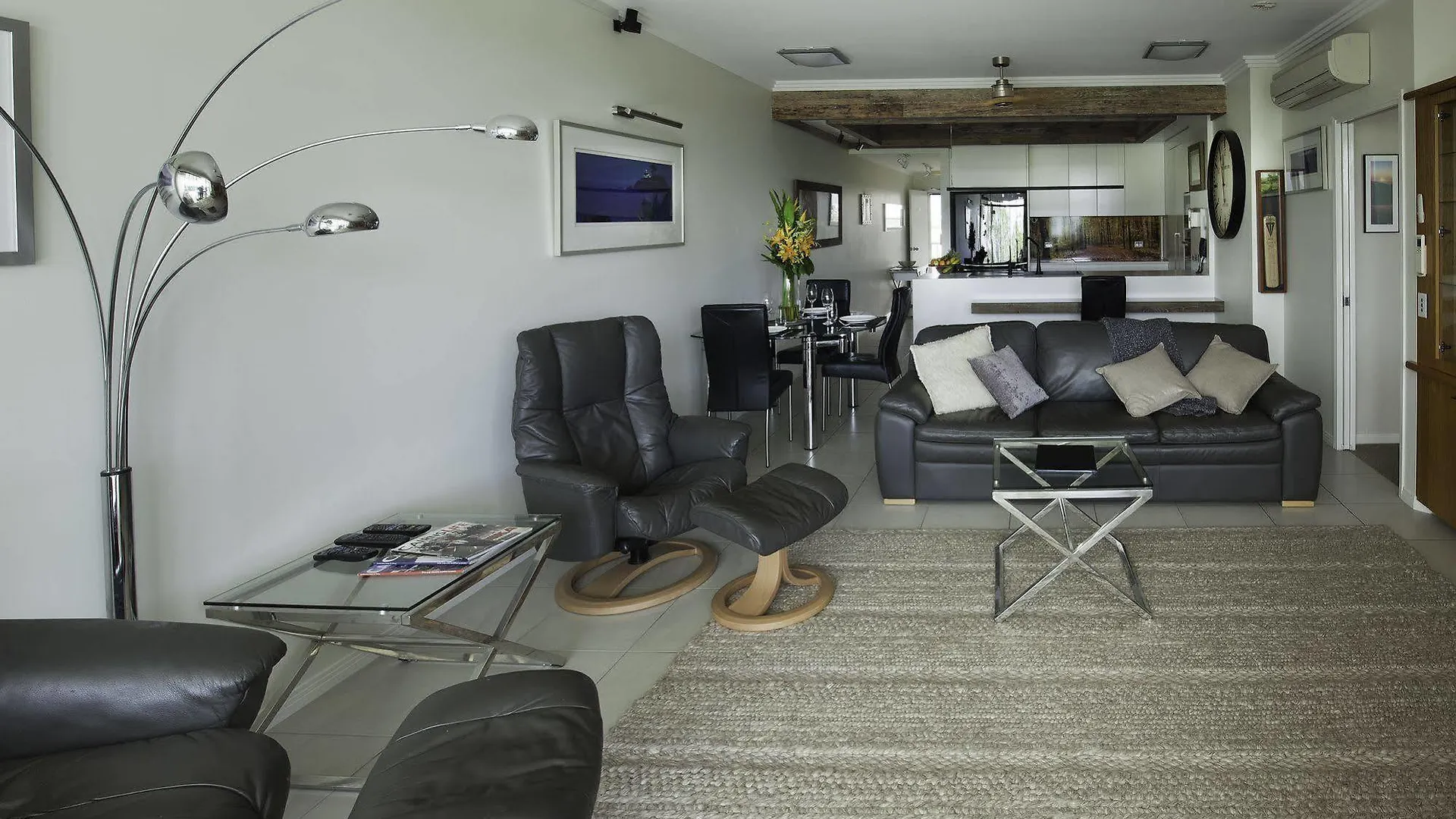 Waters Edge Apartment Cairns 5*,