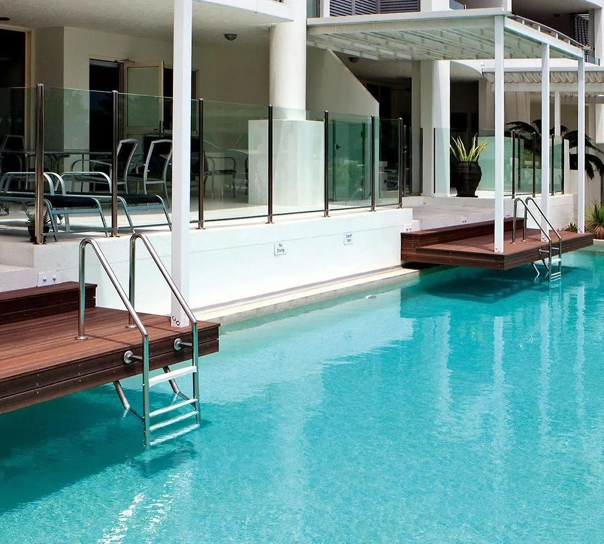 Waters Edge Apartment Cairns Australia